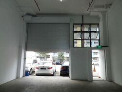Shun Li Industrial Complex (D14), Factory #565091671
